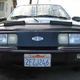Illustration for article titled 1987 Merkur XR4Ti